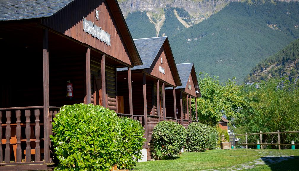 Bungalows