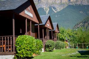 Bungalows Ordesa | Huesca | Photo Gallery - 25