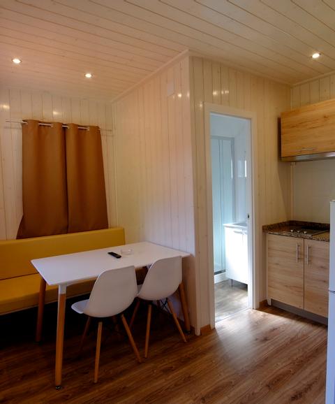 Bungalow 35 m2