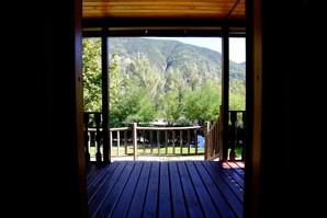 Bungalows Ordesa | Huesca | More than a panoramic room