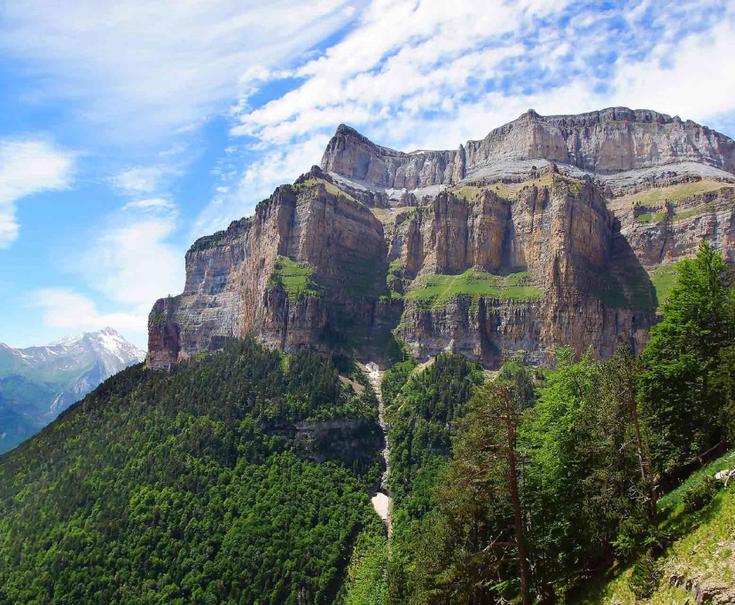 Ordesa Nationalpark