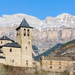 Bungalows Ordesa | Huesca |  - Official website