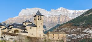 Bungalows Ordesa | Huesca | Galería de fotos - 64