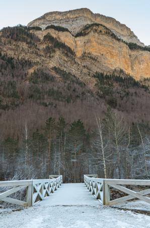 Bungalows Ordesa | Huesca | Galería de fotos - 66