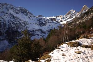 Valle de Pineta