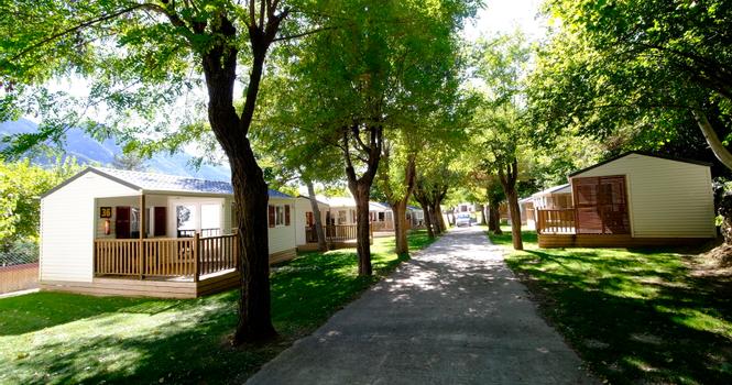 Bungalows Ordesa | Huesca | Reserva Ahora 