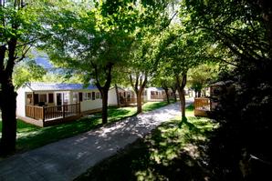 Bungalows Ordesa | Huesca | More than a garden apartment