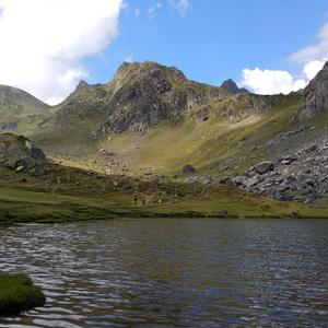 Trekking